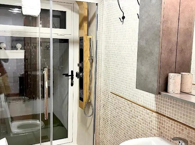 Charming With Sea View In El Roque, Private Pool 빌라