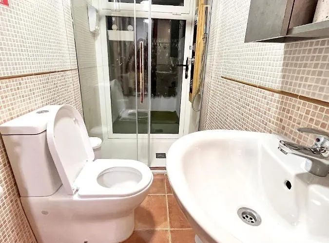 Charming With Sea View In El Roque, Private Pool Cotillo