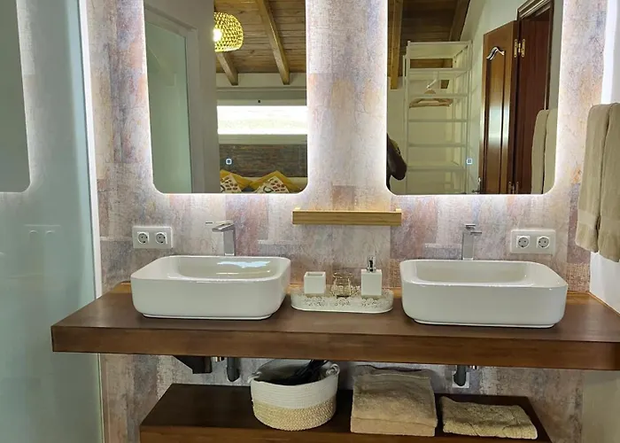 Charming With Sea View In El Roque, Private Pool * Cotillo