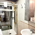 Charming With Sea View In El Roque, Private Pool Vila