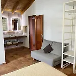 Charming With Sea View In El Roque, Private Pool Vila *