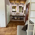 Vila Charming With Sea View In El Roque, Private Pool *