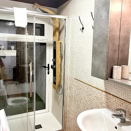 Charming With Sea View In El Roque, Private Pool Βίλα