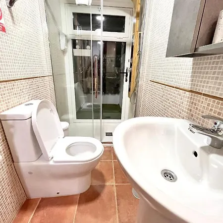 Charming With Sea View In El Roque, Private Pool El Cotillo (Fuerteventura)