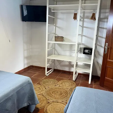 Charming With Sea View In El Roque, Private Pool El Cotillo (Fuerteventura)