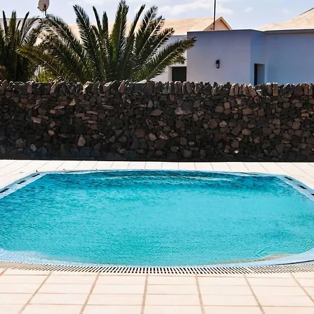 Charming With Sea View In El Roque, Private Pool *